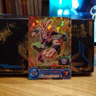 ドラゴンボールヒーローズ