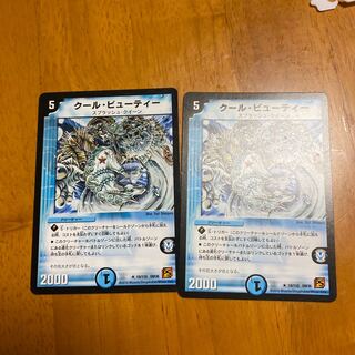 クール・ビューティー