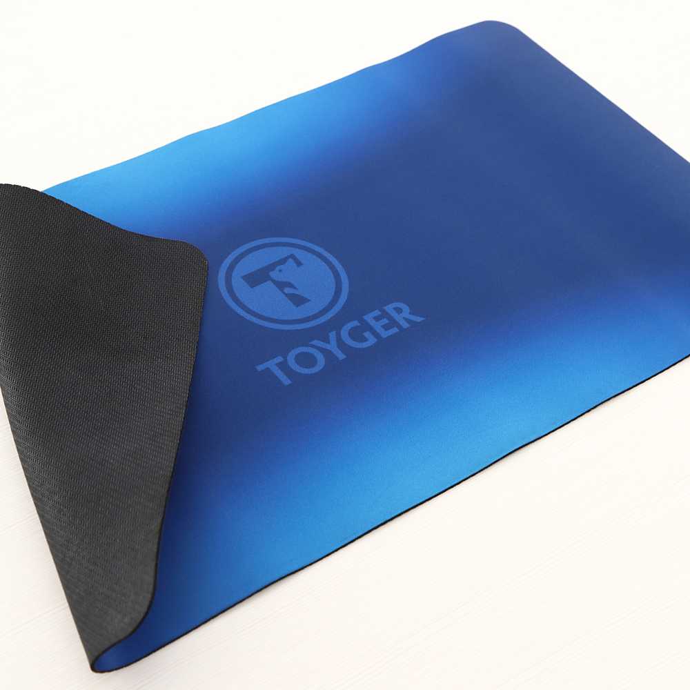 TOYGER Compact Play Mat Snubbull TYPE:1 Pouch included