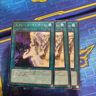 エクシーズ・インポート