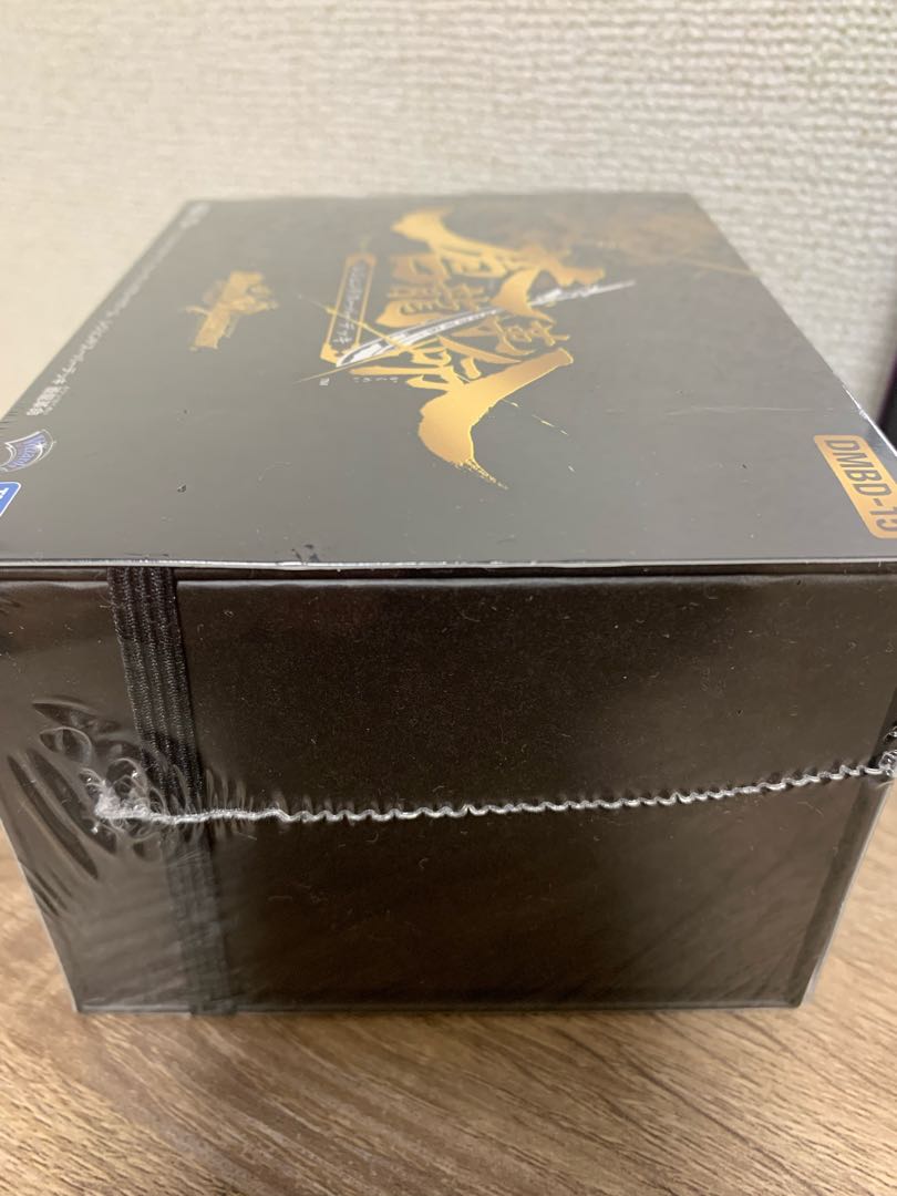 Duel Masters Souryu Restructer Revolution for Mr. Baachiru