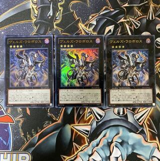 ヴェルズウロボロス