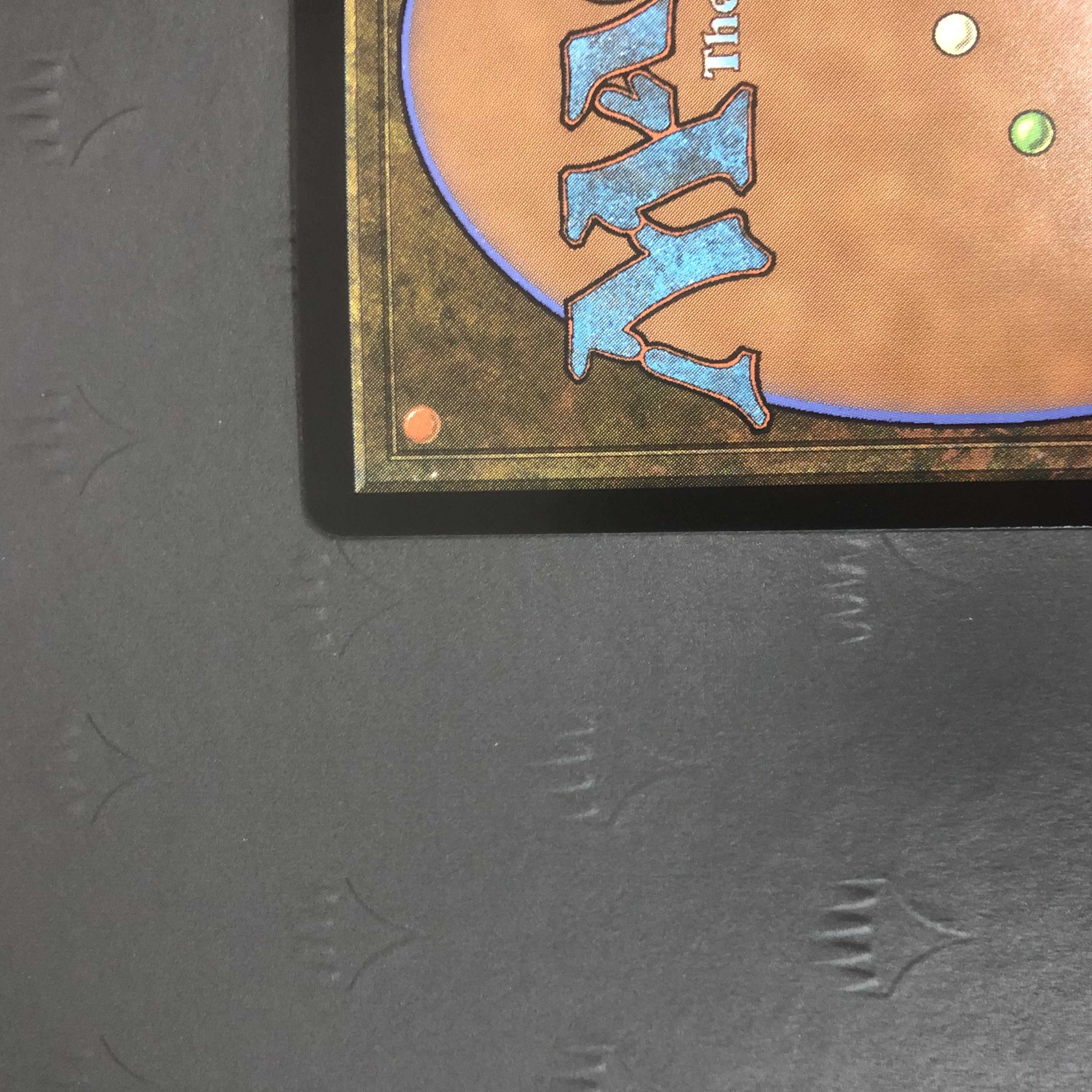 MTG ウルザの物語 foil