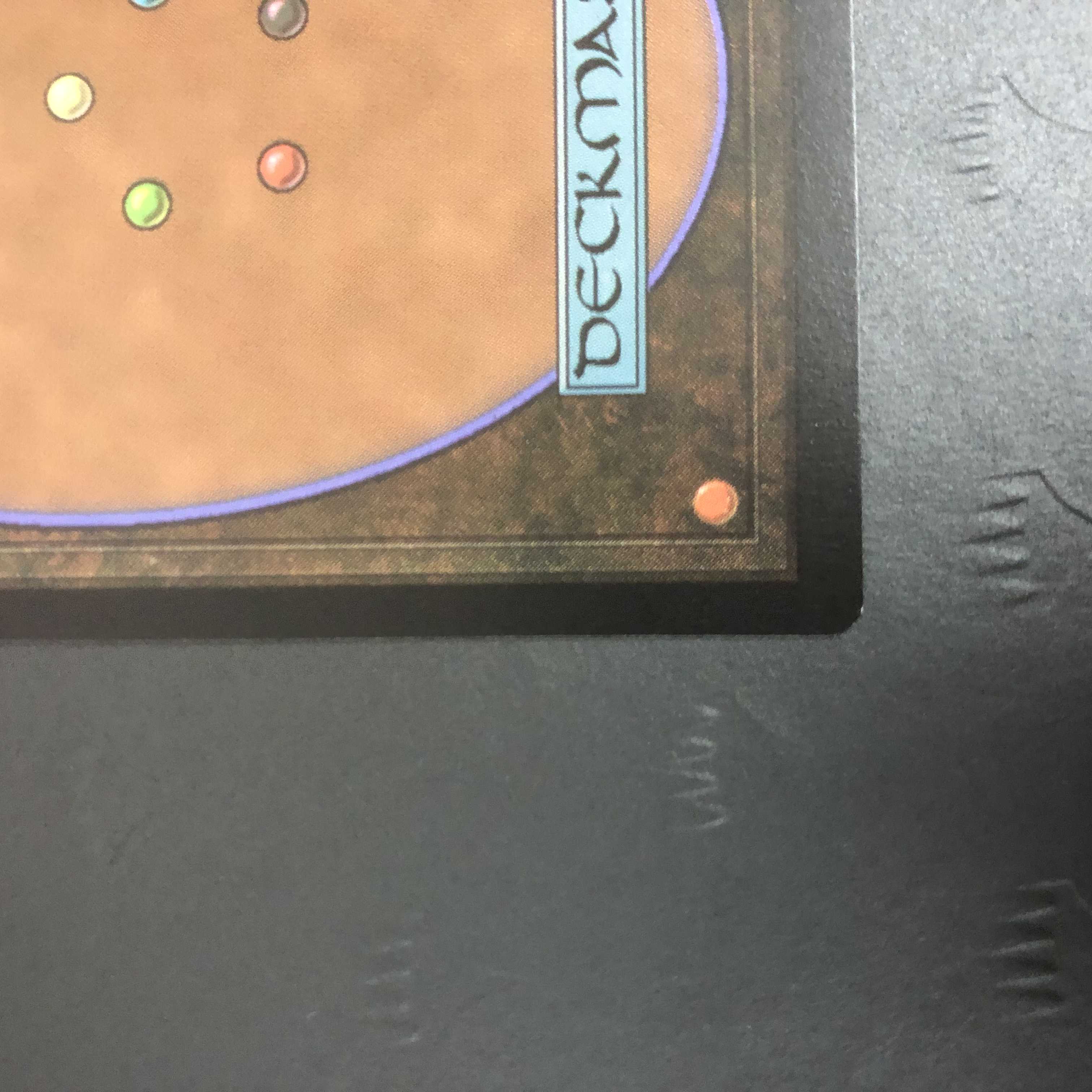 MTG ミステリーブースター版 精力の護符 英語 foil