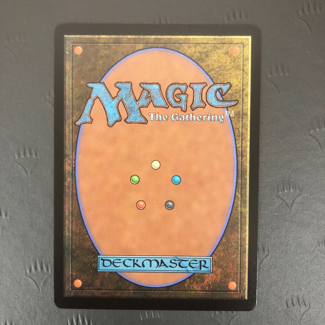 MTG 沸騰する小湖 モダンホライゾン2 4枚セット