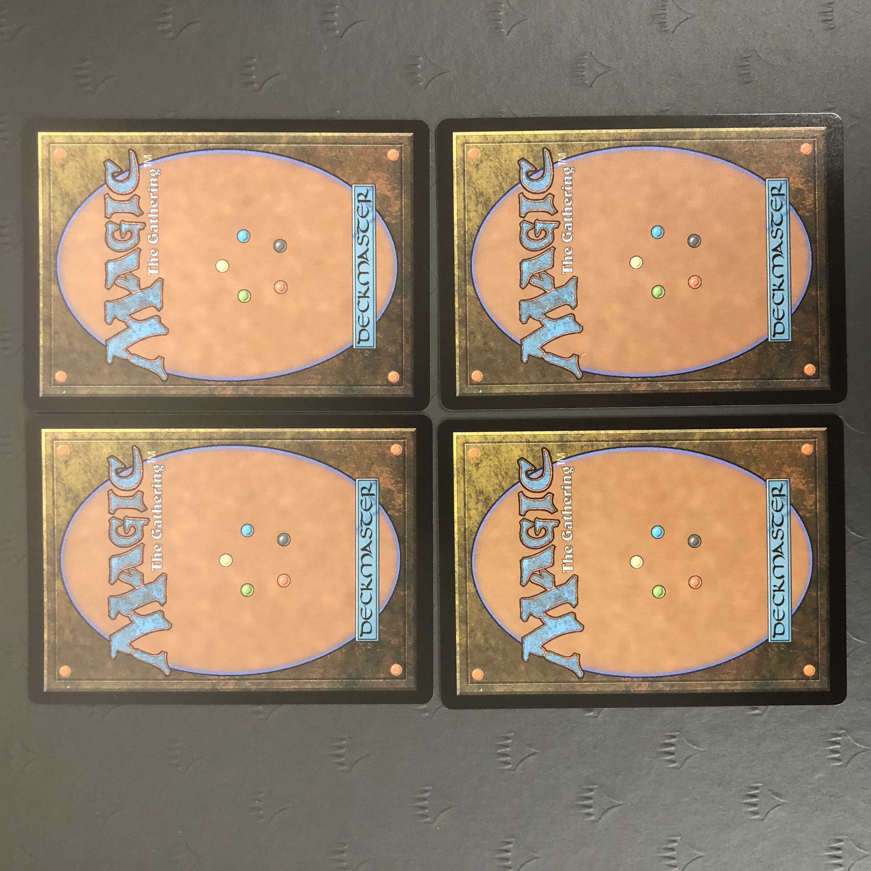 MTG 沸騰する小湖 モダンホライゾン2 4枚セット