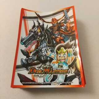 ジョニー スリーブ 40枚