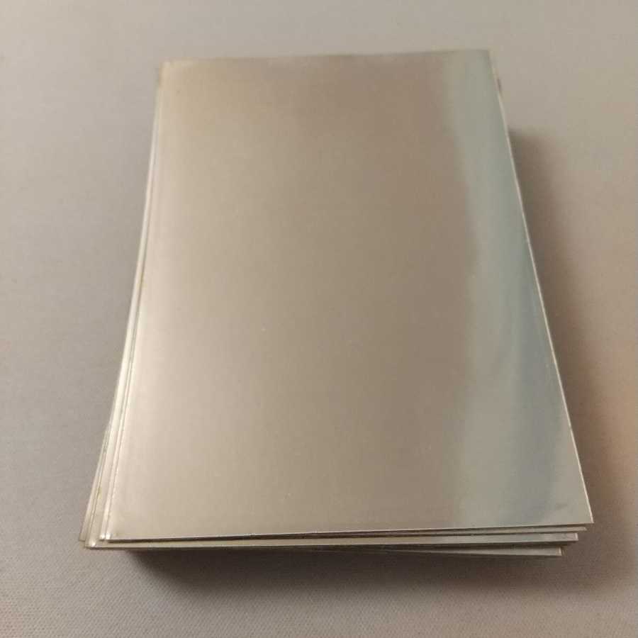 ジャンヌ・ダルク スリーブ 40枚