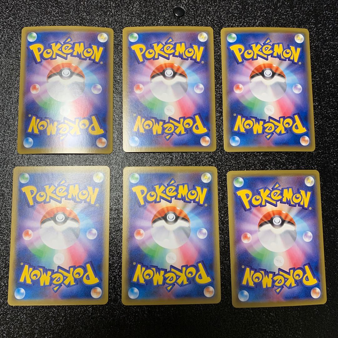 リーフィアVMAX リーフィアV スノーリーフバッジ各2枚セット