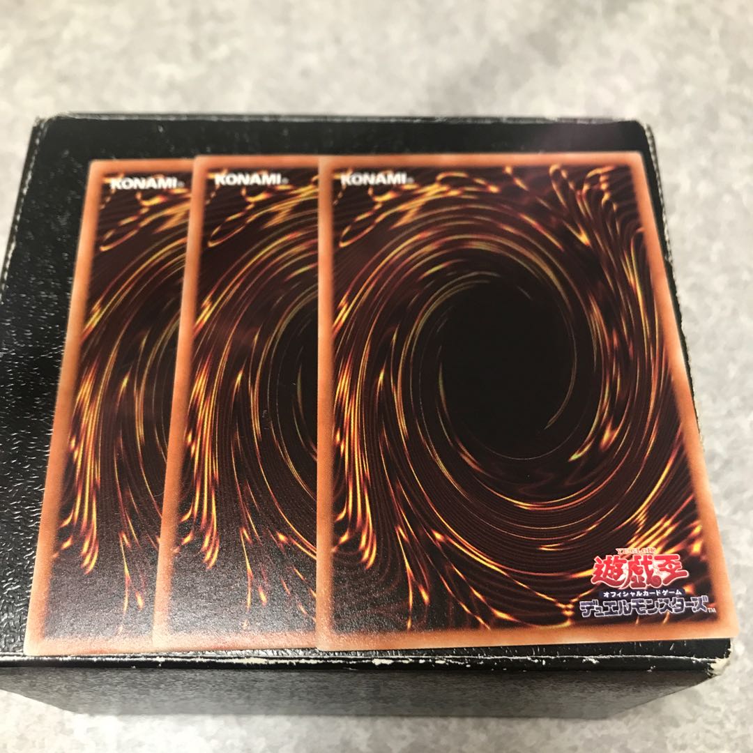 堕天使の追放 レア3枚