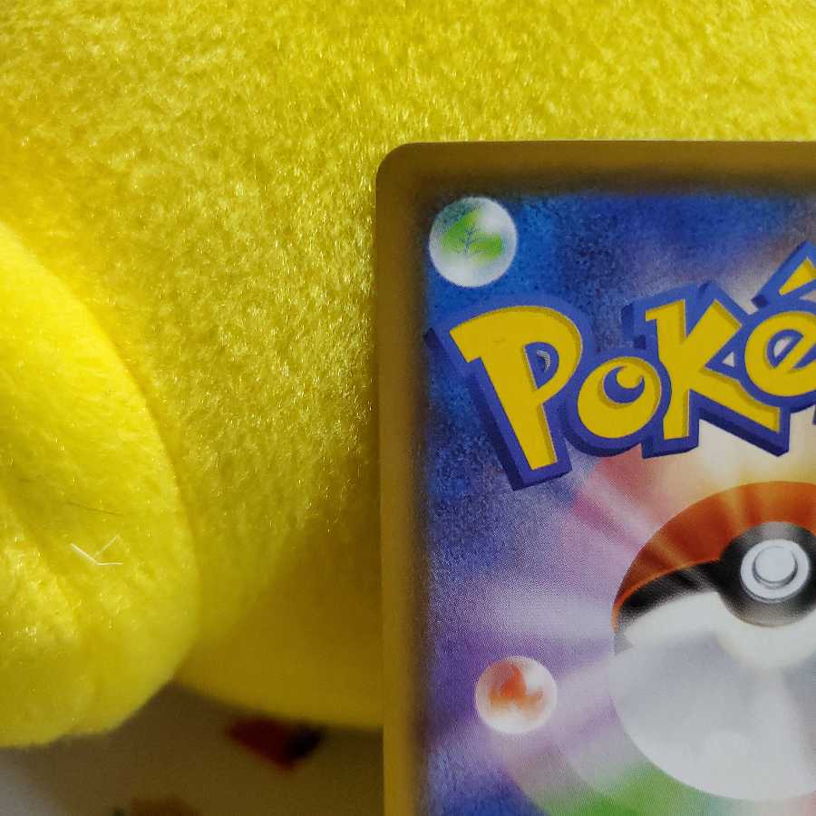 リーフィアVMAX HR