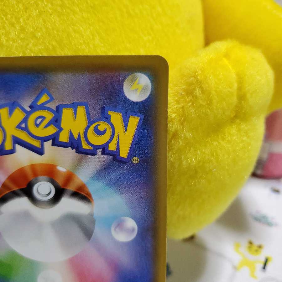 リーフィアVMAX HR