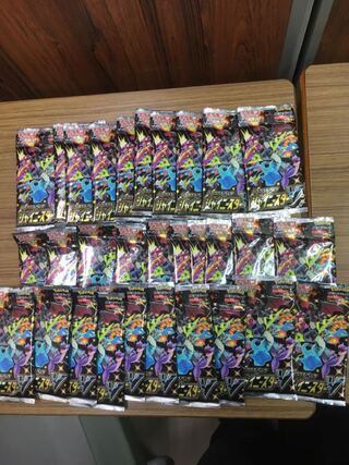 シャイニースター　V 30パック