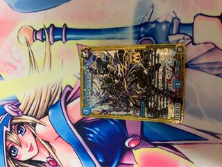 ジョリーザジョルネード