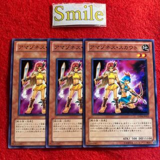 アマゾネス・スカウト#2400