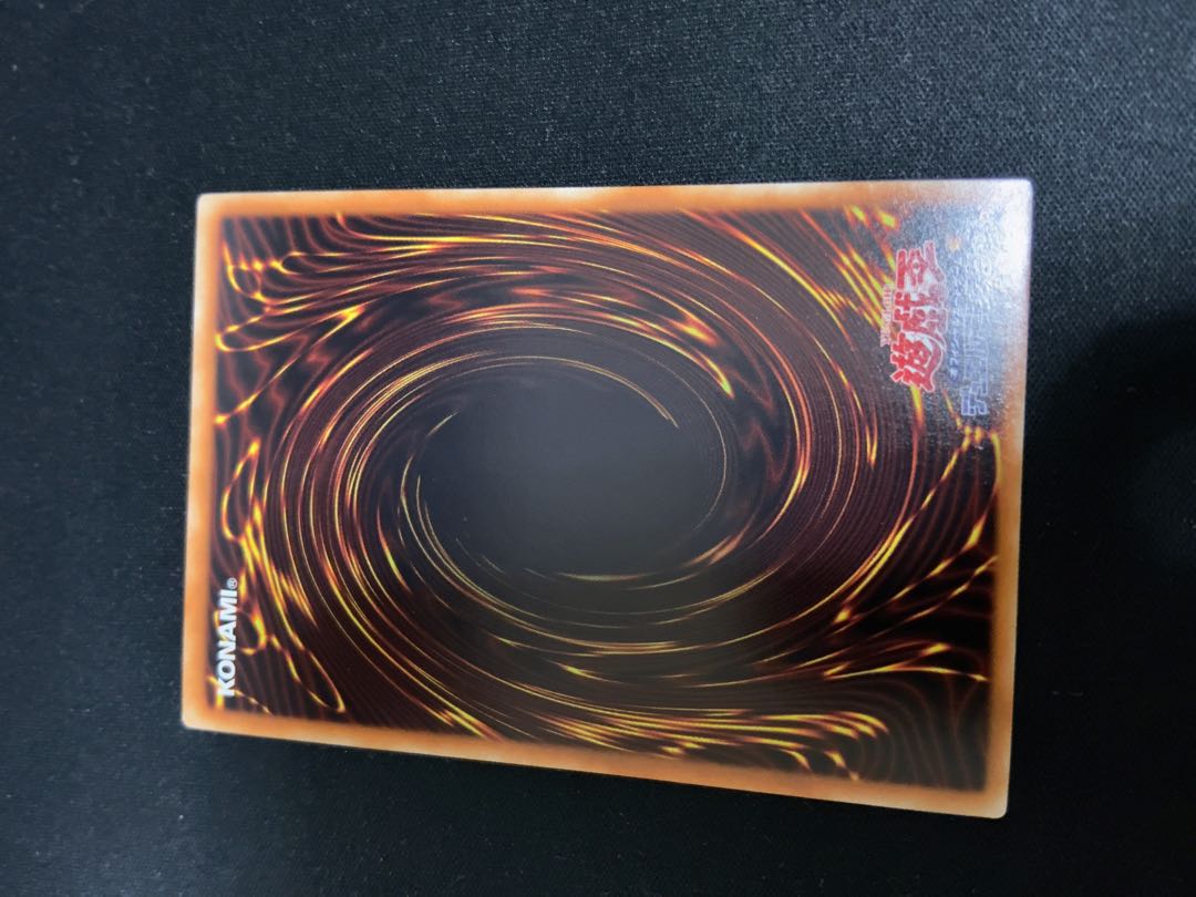 「新品未使用」フォトン・オービタル スーパーレア