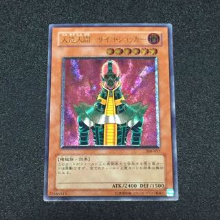 プレイメイカー様専用  人造人間-サイコ・ショッカー レリーフ