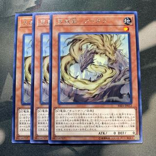 天威龍-アーダラ レア