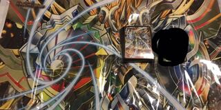 修羅の頂 vanベートーベン プレマスリーブ セット