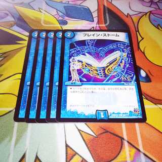 ブレイン・ストーム