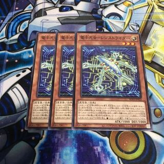 電子光虫-レジストライダー ノーマル　Hulu 978