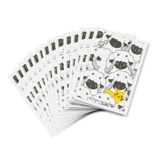 ポケモンカード 公式・大会記念品などの高額のデッキシールド