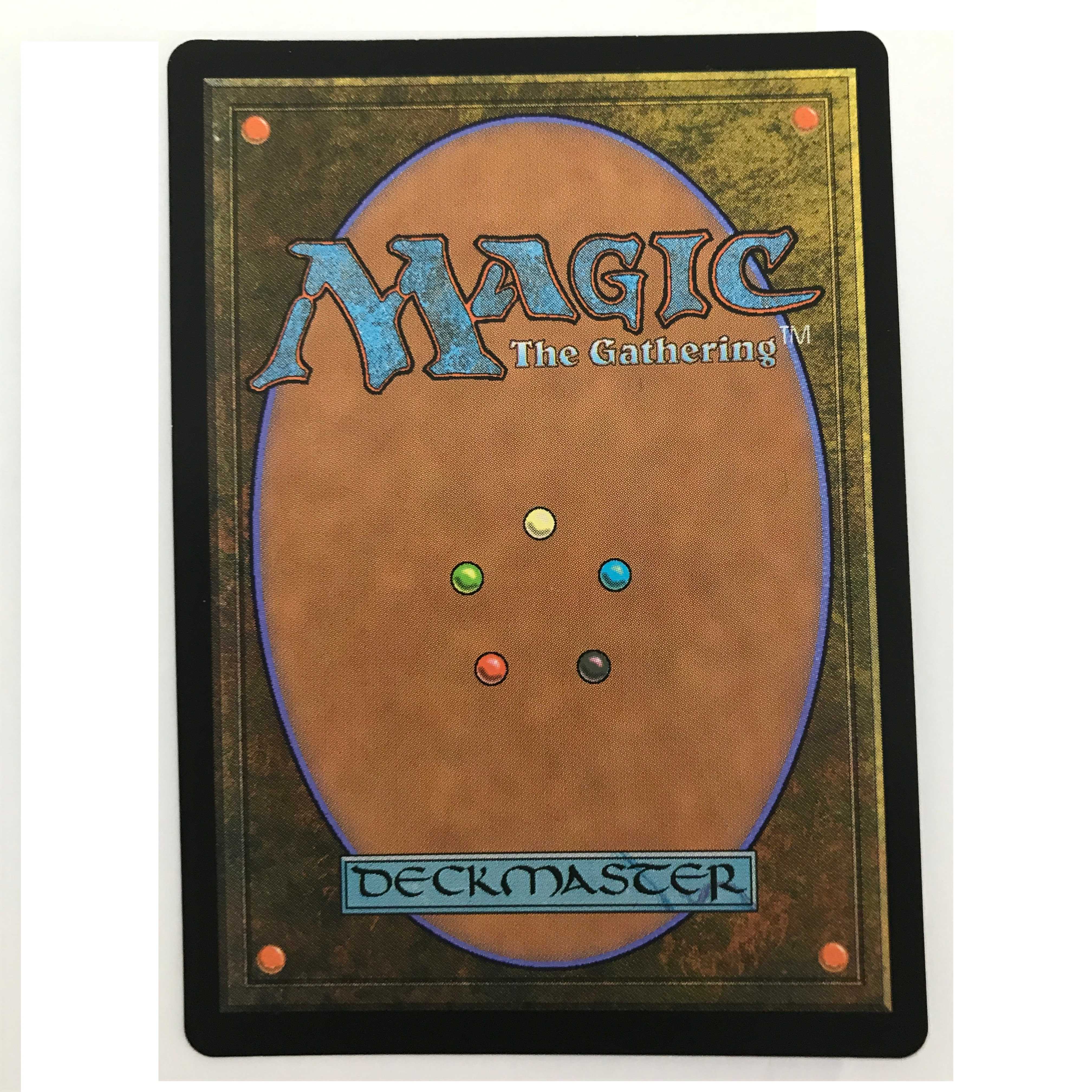 【C0001】MTG焦熱島嶼域