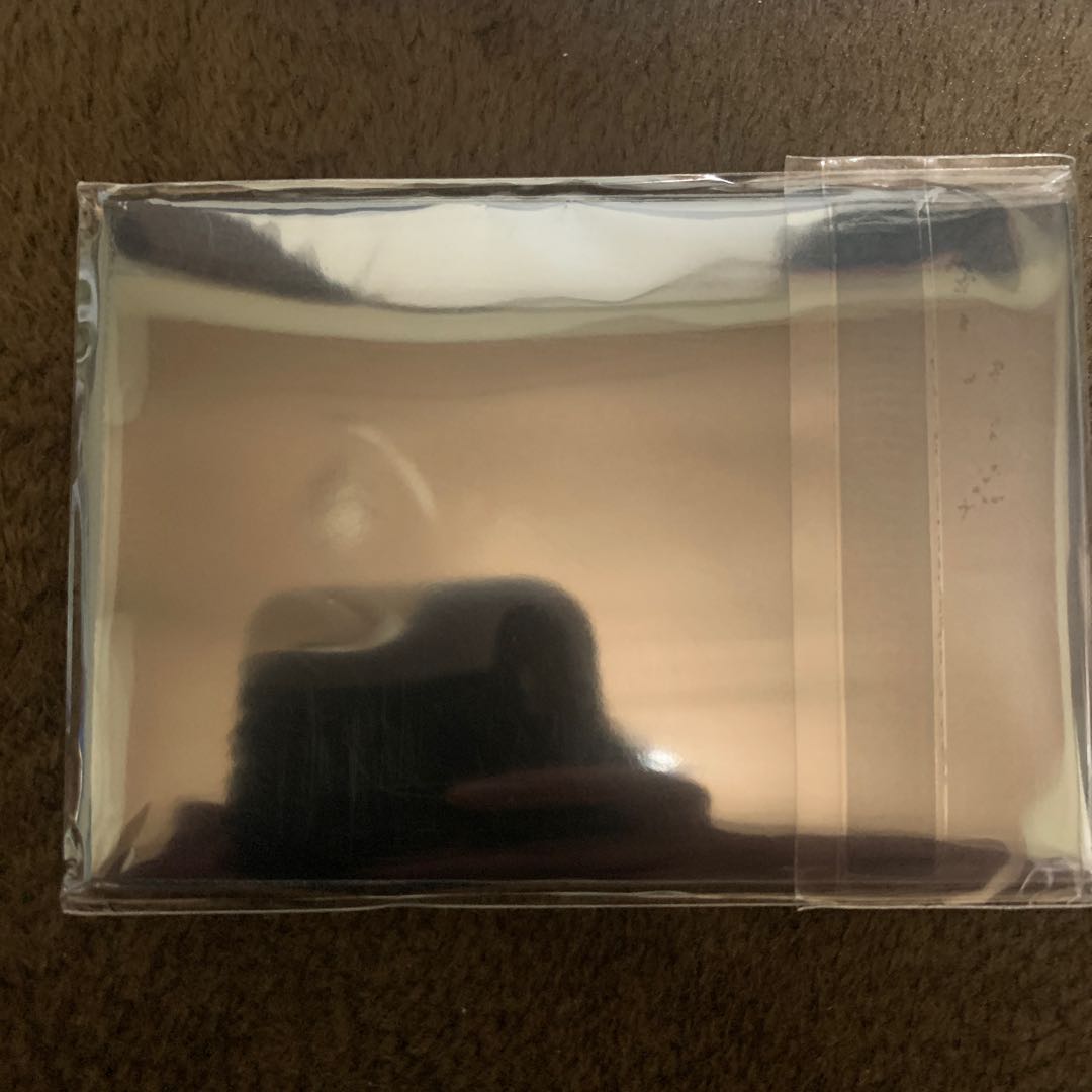 I:Pマスカレーナ YUDT スリーブ100枚セット