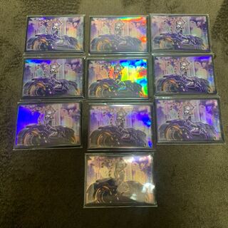 I:P Masquerena YTDT Sleeve, set of 100