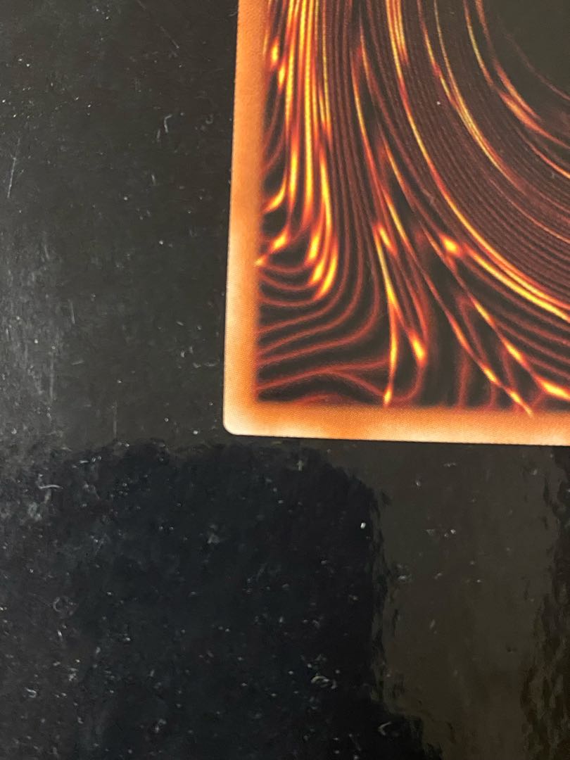 Evil★Twin’s トラブル・サニー プリズマティックシークレットレア