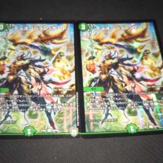 きょう24時間以内発送様専用ディメンション・ゲート２枚