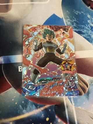 HGD8-CP2 ベジータ　その2