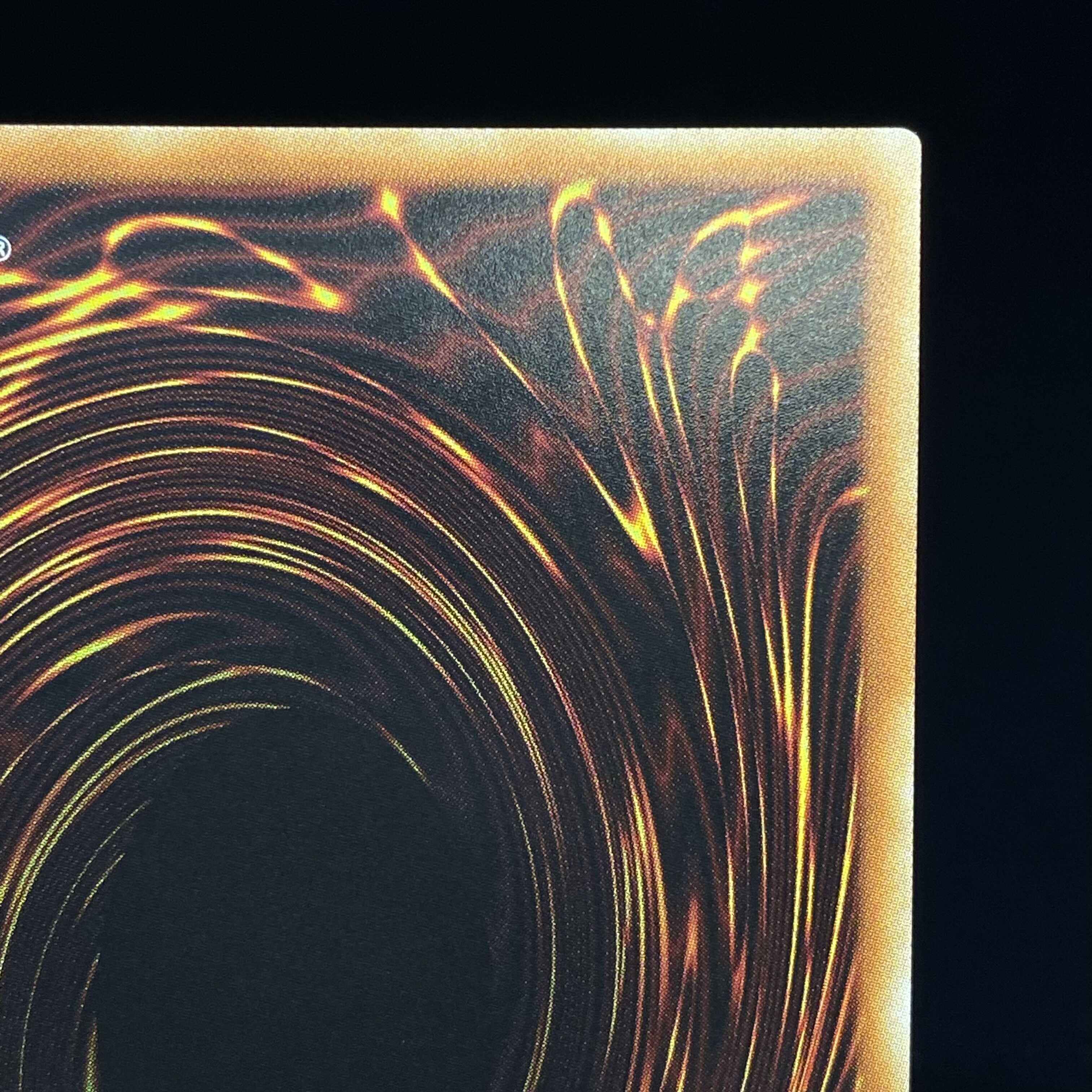 Ghost Sister & Spooky Dogwood Prismatic Secret Rare