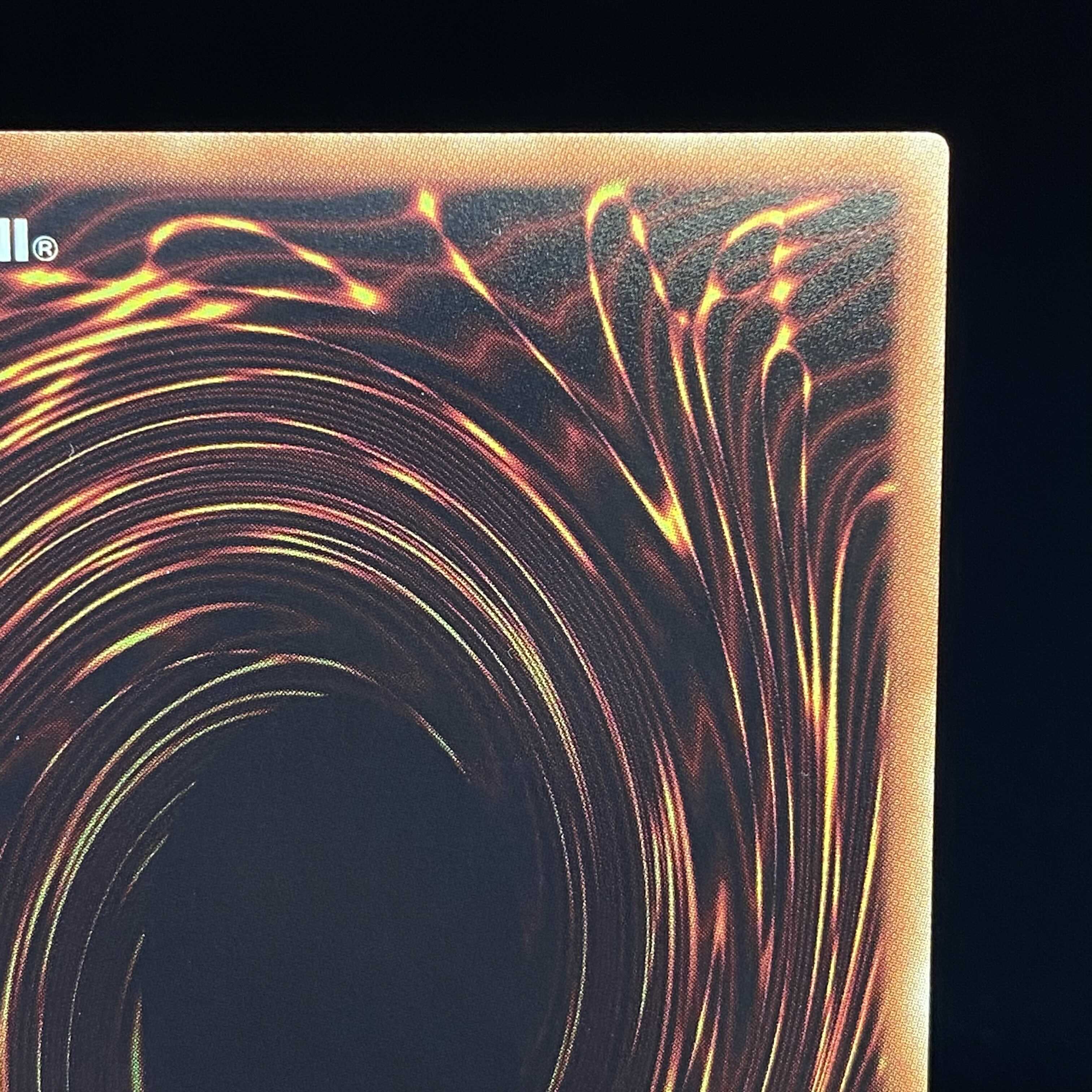 Borreload Savage Dragon 20th Secret Rare