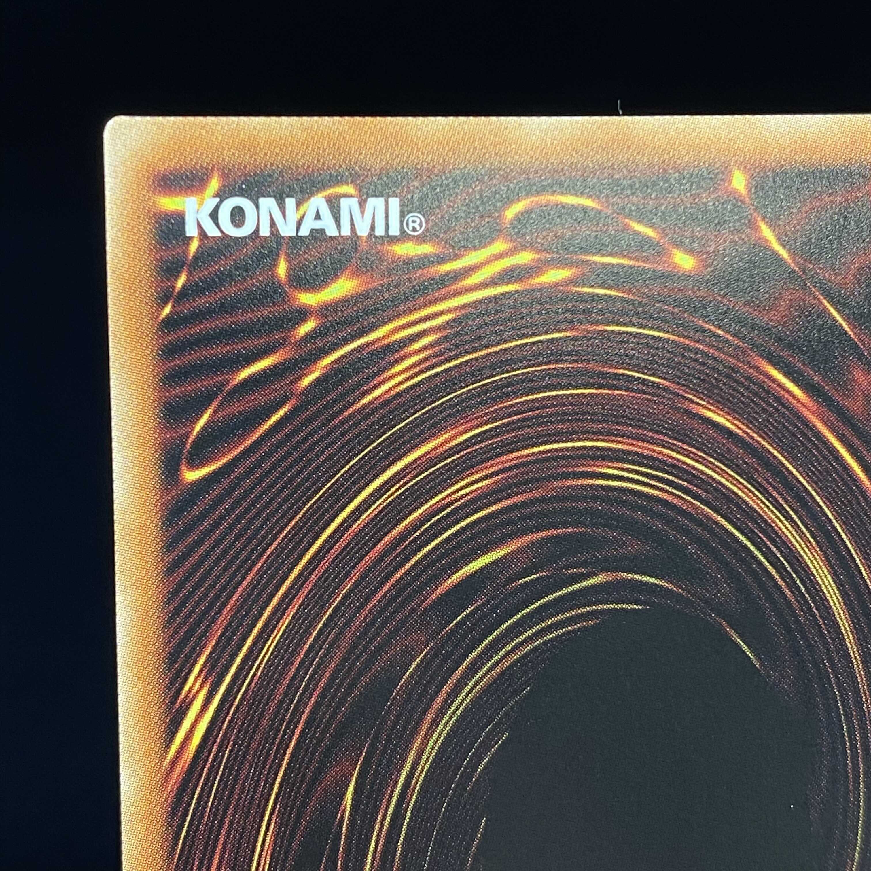 Possession Attachment - Laina Prismatic Secret Rare