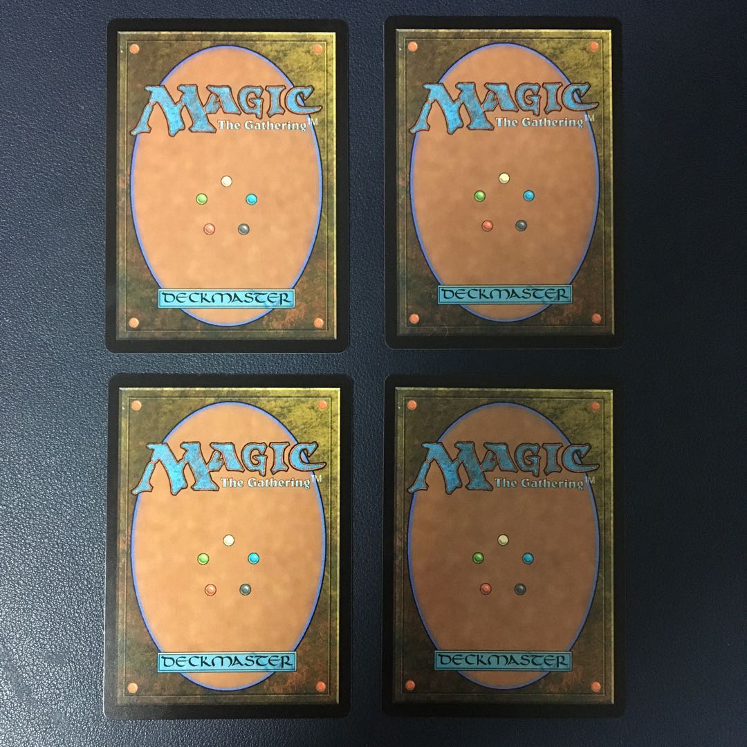 Lecture Cards Colorless Common Set