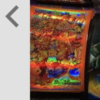 ルピア　スリーブ 1枚