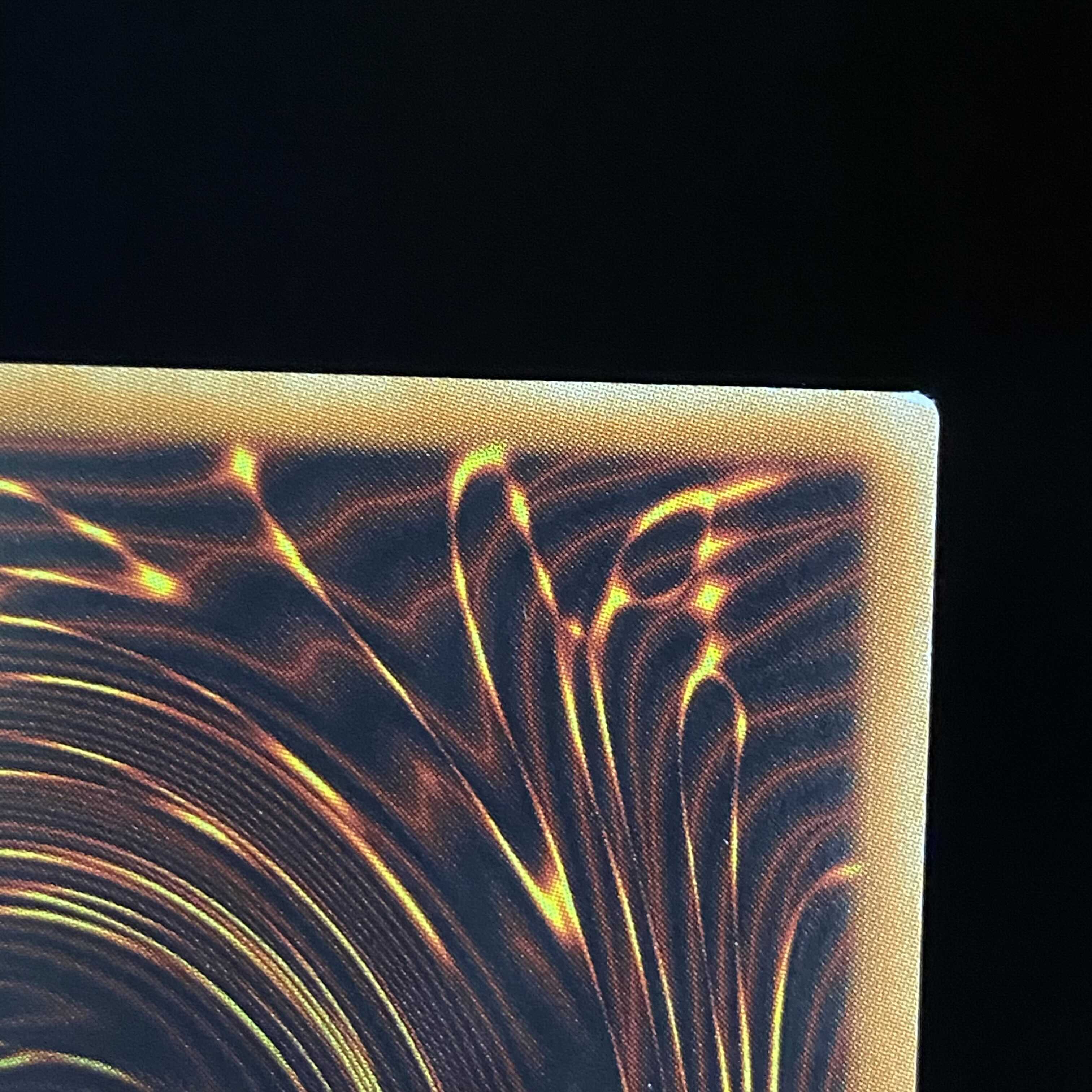 I:P Masquerena 20th Secret Rare