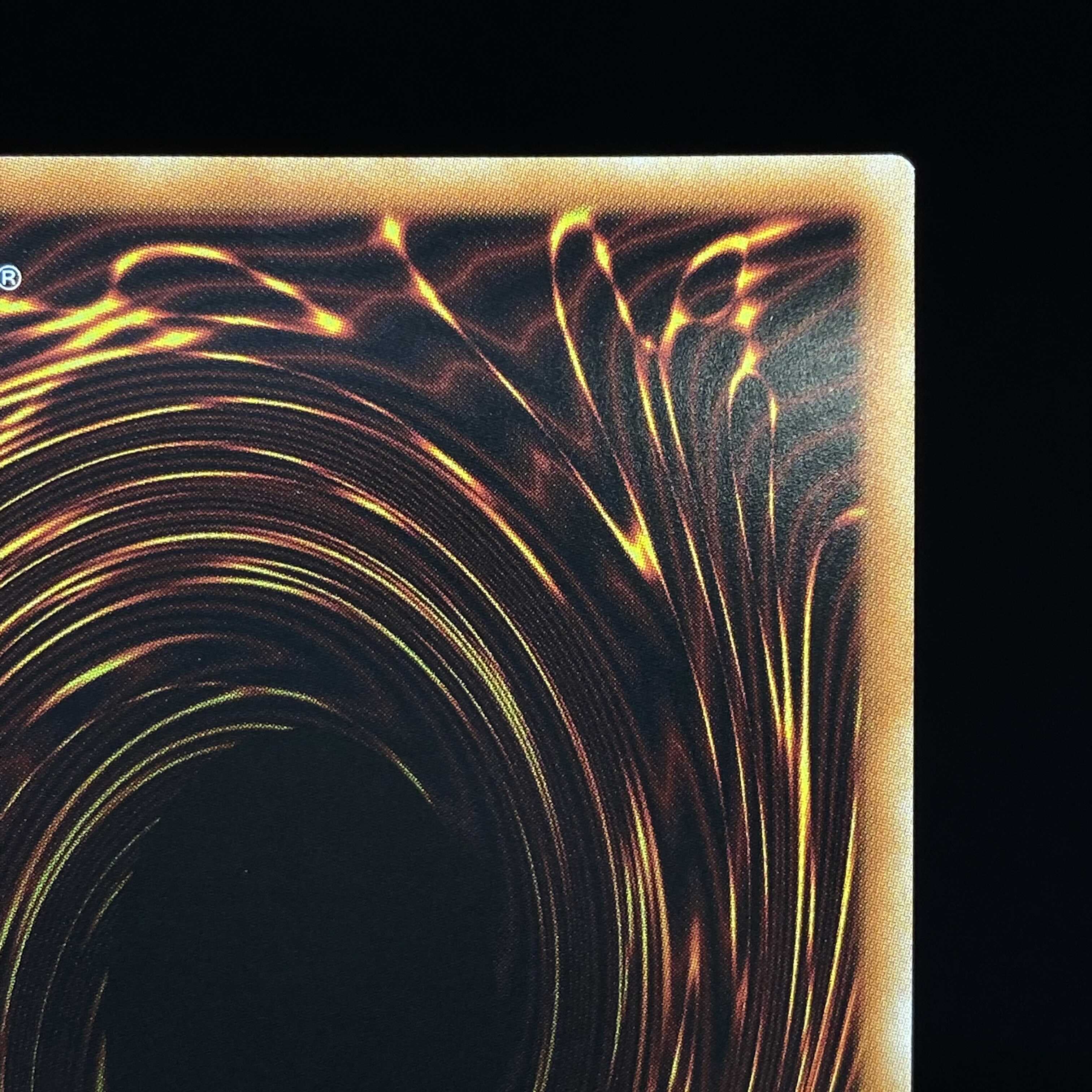 Ghost Belle & Haunted Mansion Prismatic Secret Rare Different picture