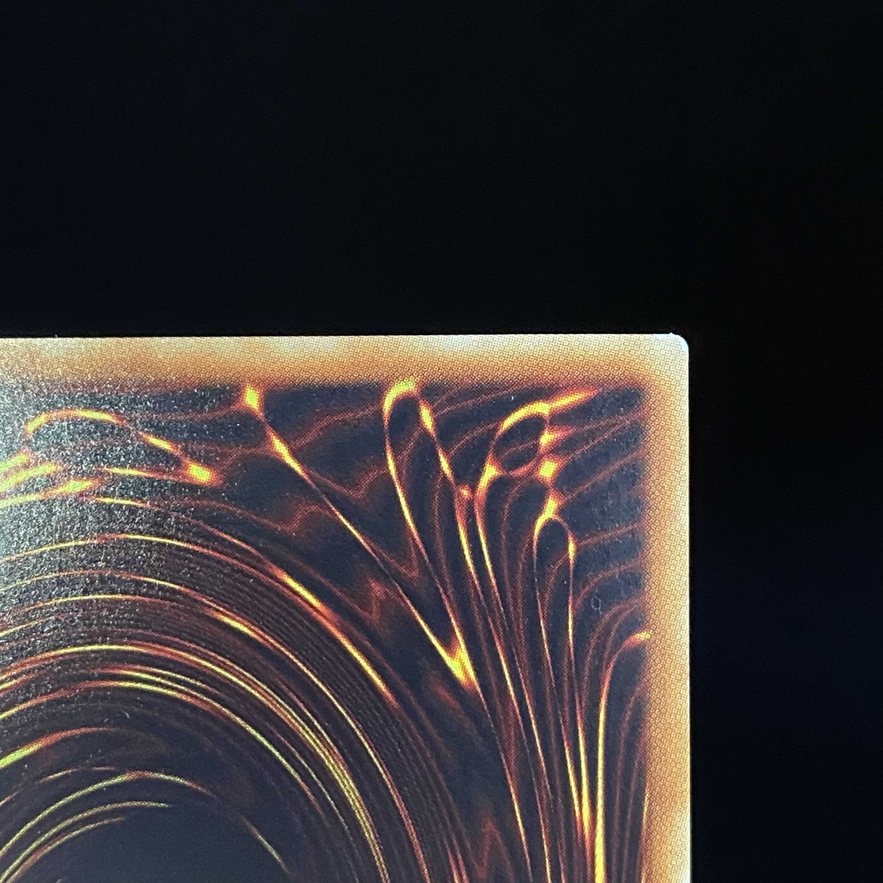 Ten Thousand Dragon 10000 Secret Rare