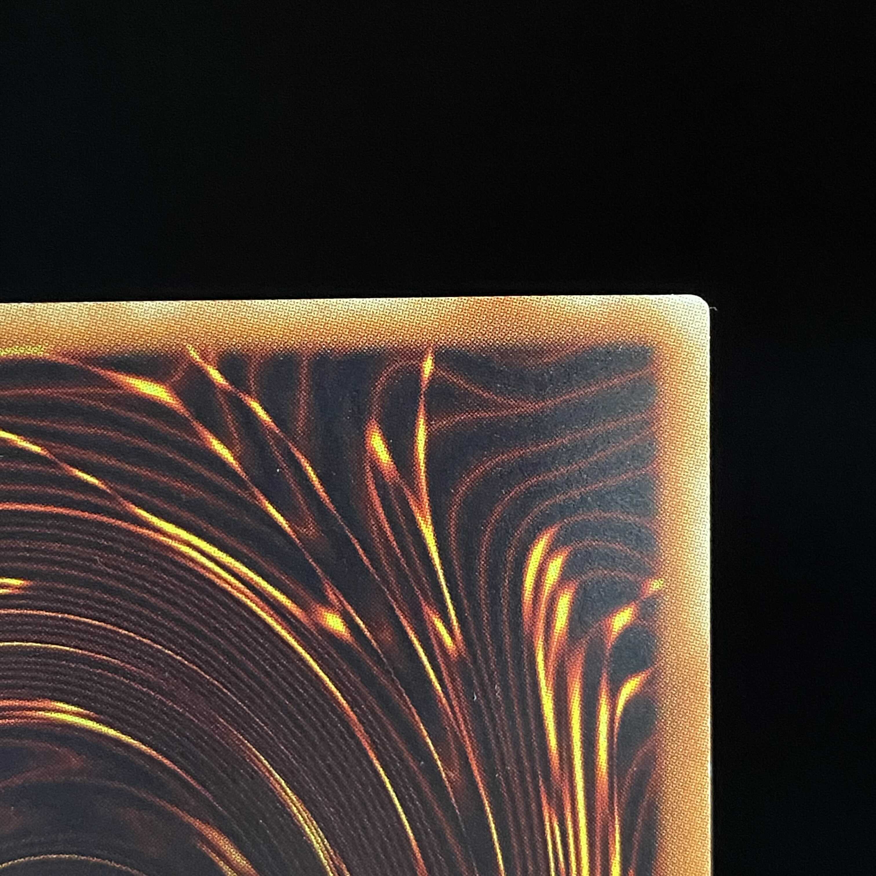 Ten Thousand Dragon 10000 Secret Rare