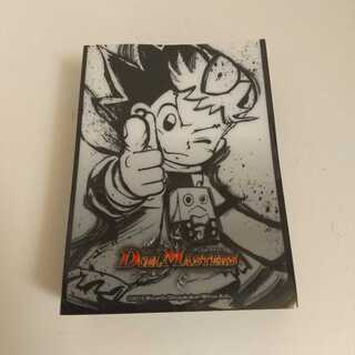 切札ジョー スリーブ 40枚