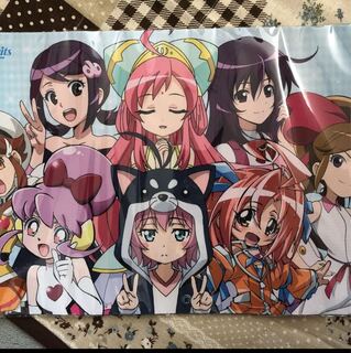 バトスピ プレイマット