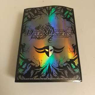 闇文明 スリーブ 40枚