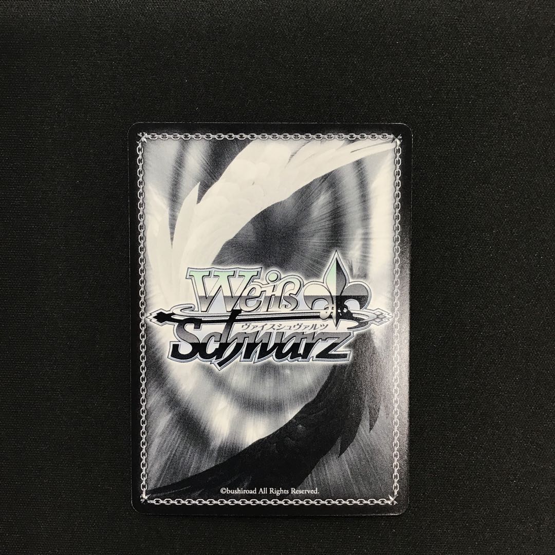 真っ直ぐな想い（5HY/W90-078 OFR）