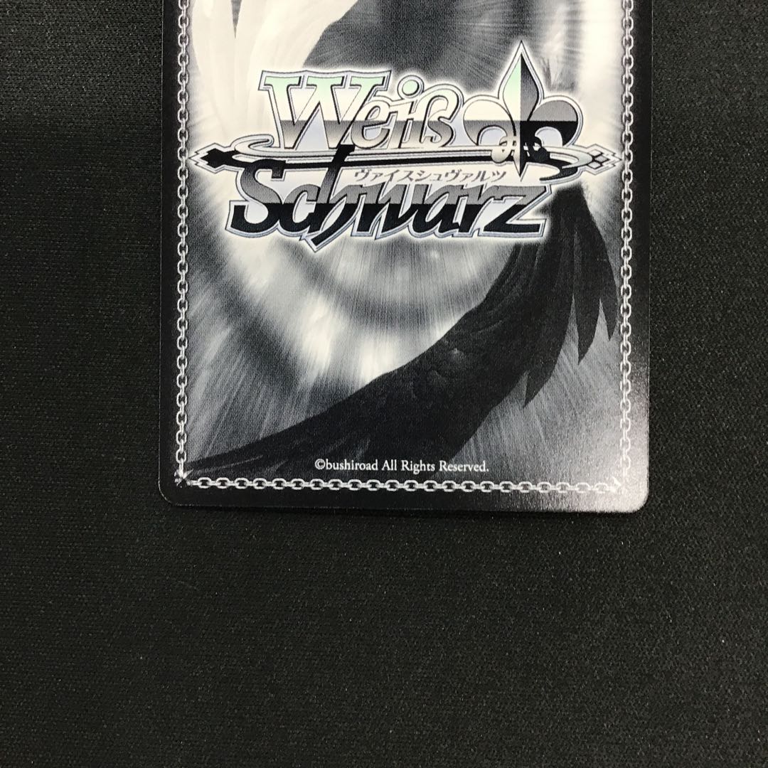 真っ直ぐな想い（5HY/W90-078 OFR）