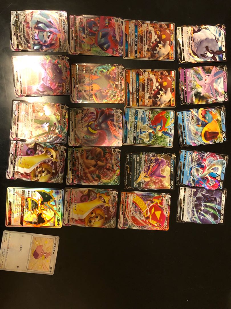 ポケモンカード 買い取り