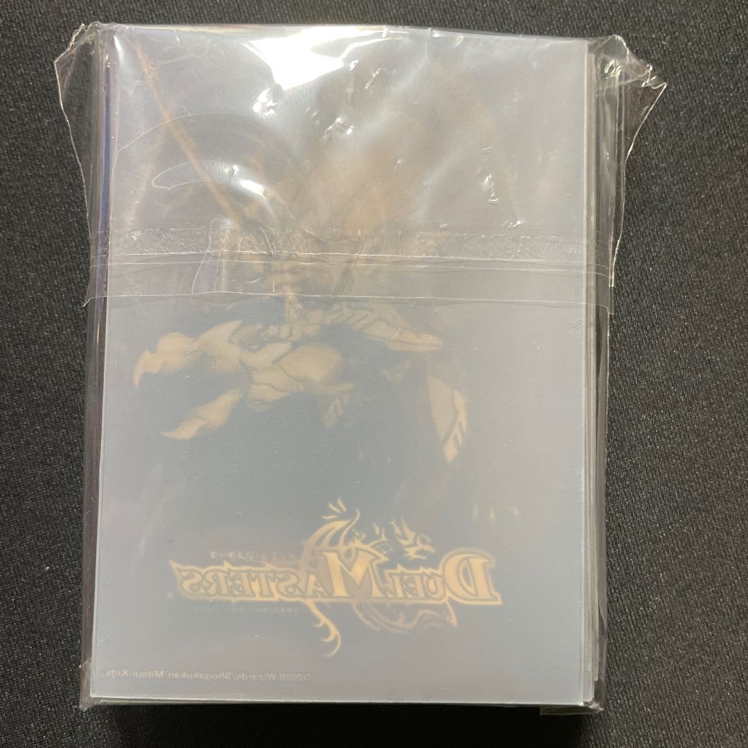 蒼龍革命 スリーブ