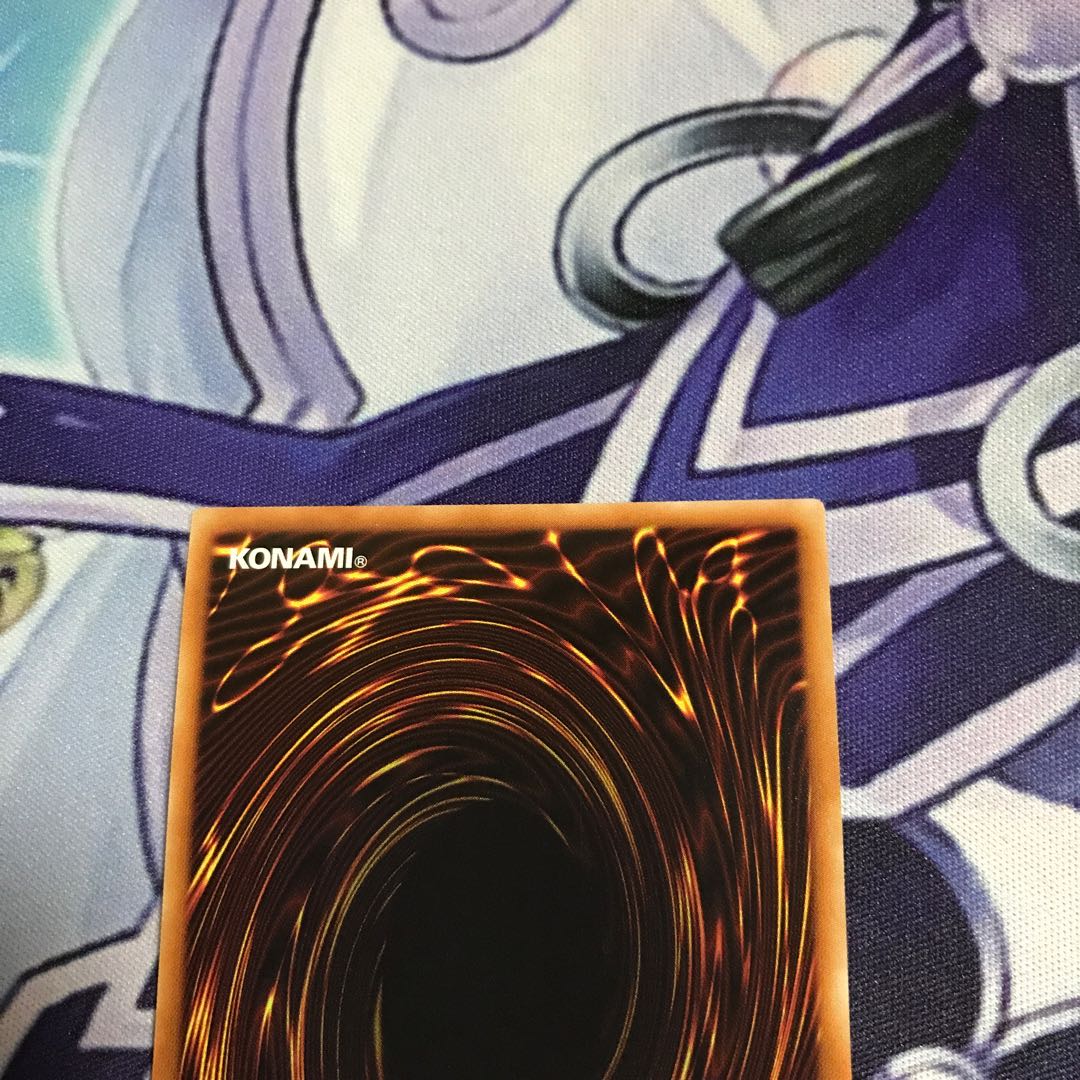 オルフェゴール・オーケストリオン 20thシークレットレア