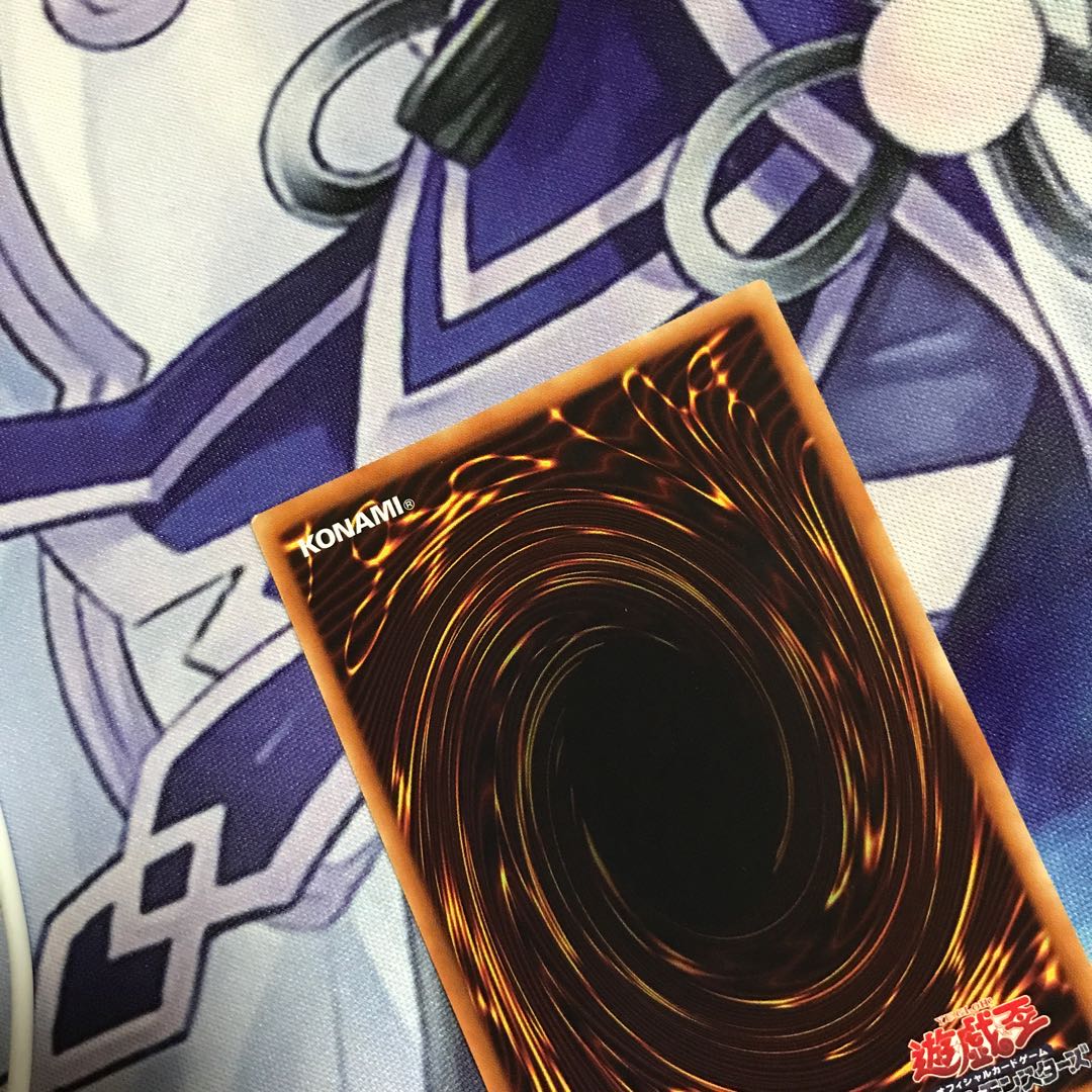 幻影騎士団ラスティ・バルディッシュ ウルトラレア